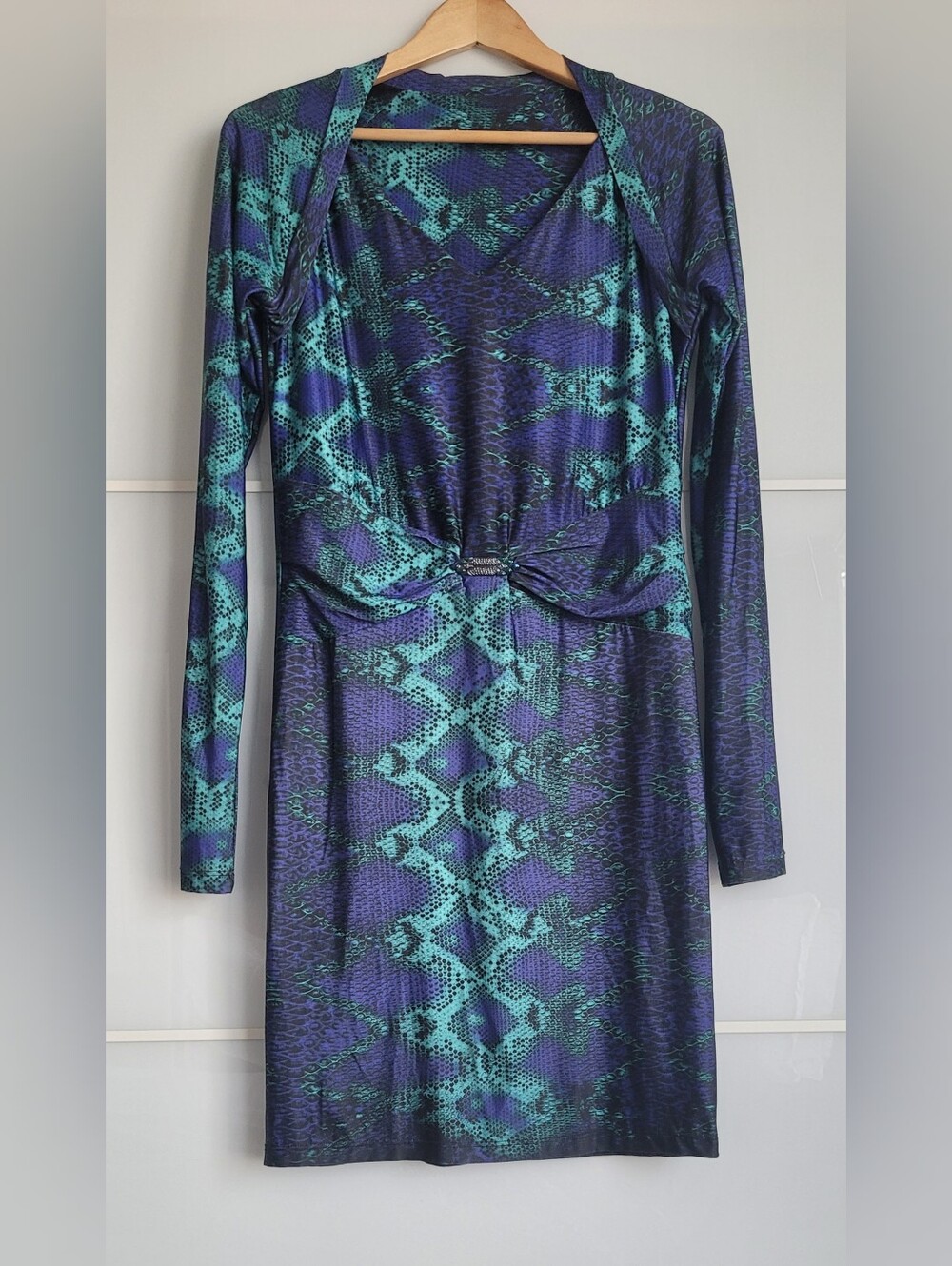 Roberto Cavalli Dress